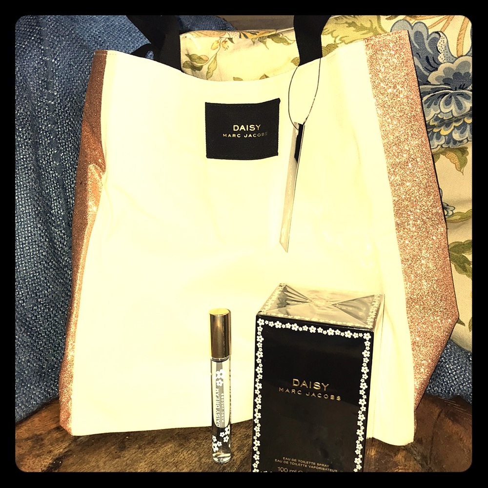 Marc Jacobs Daisy 3.4 fl oz